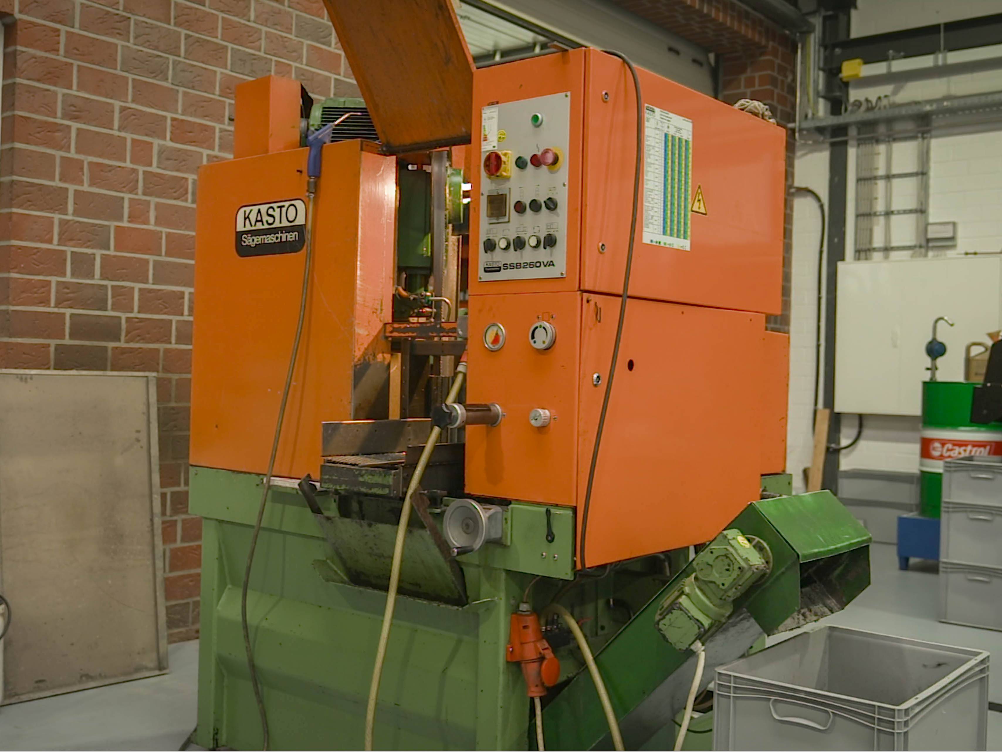 SSB260VA